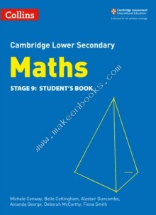 Collins Cambridge Checkpoint Maths