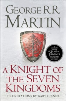 Knight of the Seven Kingdoms - 9780008238094