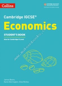 Cambridge IGCSE (R) Economics Student Book