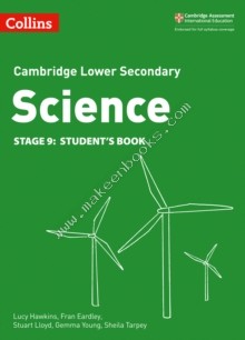 Lower Secondary Science Student's Book Stage 9