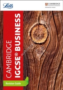 Cambridge IGCSE (R) Business Studies Revision Guide