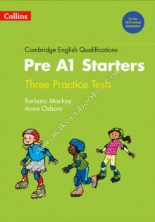 Practice Tests for Starters