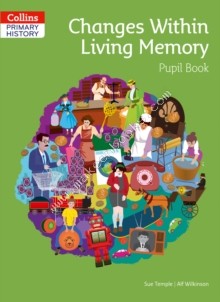 Living Memories Pupil Book