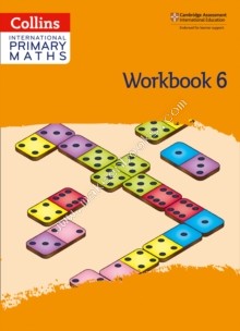 International Primary Maths Workbook: Stage 6
