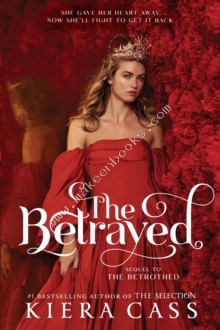 Betrayed