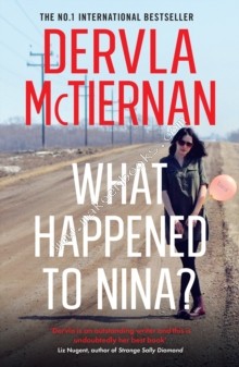 What Happened to Nina? - McTiernan Dervla - 9780008408046