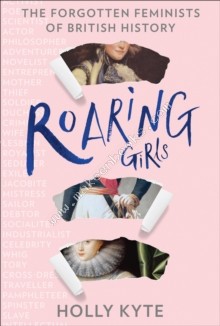 Roaring Girls - 9780008423148