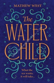 Water Child - West Mathew - 9780008473006