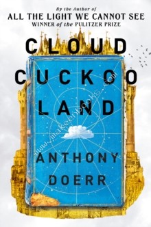Cloud Cuckoo Land - 9780008478650