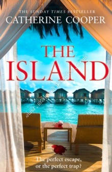 Island - Cooper Catherine - 9780008497323