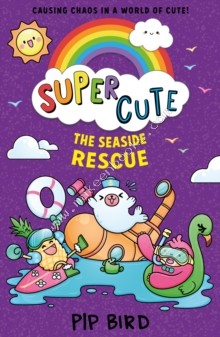 Seaside Rescue - Bird Pip - 9780008512484