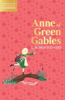 Anne of Green Gables - Montgomery L. M. - 9780008514266