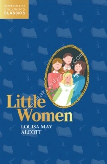 Little Women - 9780008514389