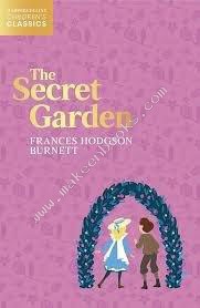 The Secret Garden (HarperCollins Children's Classics) - Frances Hodgson Burnett - 9780008514488