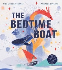 Bedtime Boat - 9780008534318 Books Deal and Book promotions in Sri Lanka