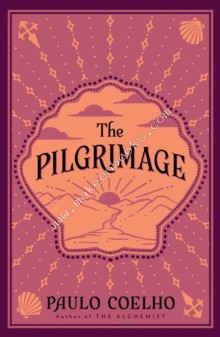 The Pilgrimage - Paulo Coelho - 9780008547318