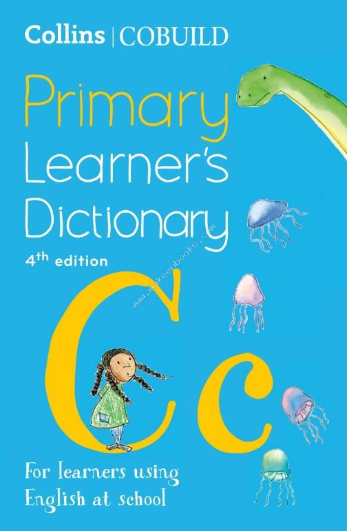 Primary Learner’s Dictionary: Age 7+ (Fourth edition)