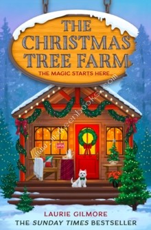 Christmas Tree Farm - Gilmore Laurie - 9780008610746