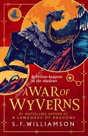 WAR OF WYVERNS