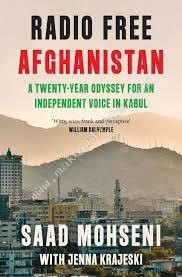 radio free afghanistan