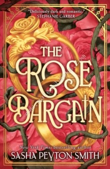 Rose Bargain - Smith Sasha Peyton - 9780008657482