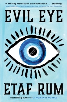 Evil Eye - 9780008671211
