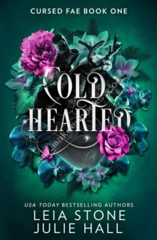 Cold Hearted - 9780008706890