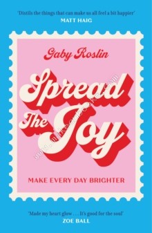 SPREAD THE JOY