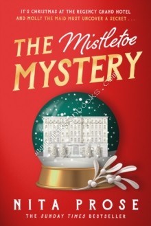 Mistletoe Mystery
