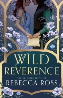 Wild Reverence - Ross Rebecca - 9780008734794