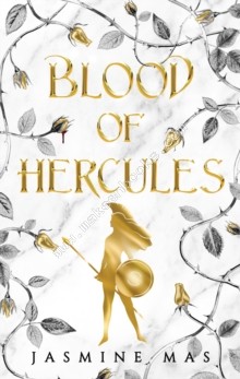 VILLAINS OF LORE - BLOOD OF HERCULES