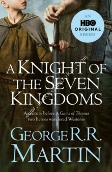 KNIGHT OF SEVEN KINGDOMS - George R. R. Martin - 9780008813598