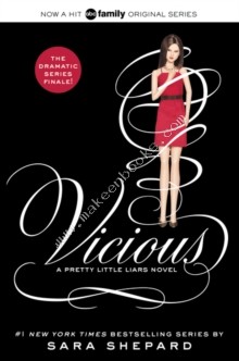 PRETTY LITTLE LIARS 16 - VICIOUS