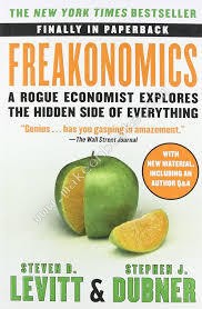 FREAKONOMICS