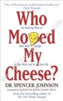 Who Moved My Cheese?