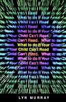 What to Do If Your Child Can't Read -  Lyn Murray - 9780094782709