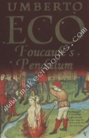 Foucault's Pendulum -  Umberto Eco - 9780099287155