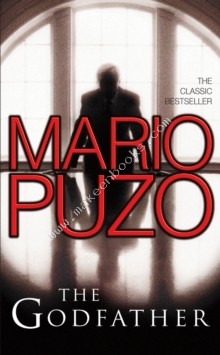 GODFATHER -  Mario Puzo - 9780099429289