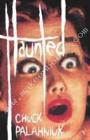 Haunted              -  Chuck Palahniuk - 9780099458371