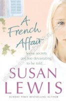 French Affair -  Susan Lewis - 9780099492337