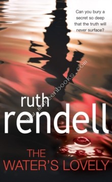 WATERS LOVELY - RUTH RENDELL - 9780099504276