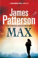 Maximum Ride -  James Patterson - 9780099514961