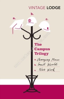 Campus Trilogy -  David Lodge - 9780099529132