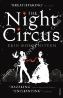 Night Circus -  Erin Morgenstern - 9780099570295