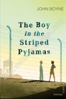 Boy in the Striped Pyjamas -  John Boyne - 9780099572862
