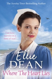 Where the Heart Lies -  Ellie Dean - 9780099574637