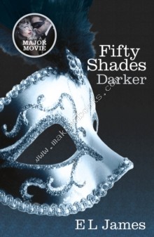 Fifty Shades Darker -  E. L. James - 9780099579922