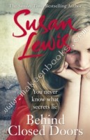 Behind Closed Doors -  Susan Lewis - 9780099586456