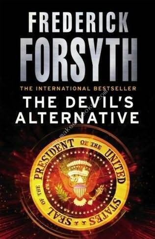 DEVILS ALTERNATIVE -  Frederick Forsyth - 9780099586685