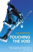 Touching the Void -  Joe Simpson - 9780099771012